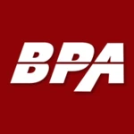 bpa eau claire mobile android application logo